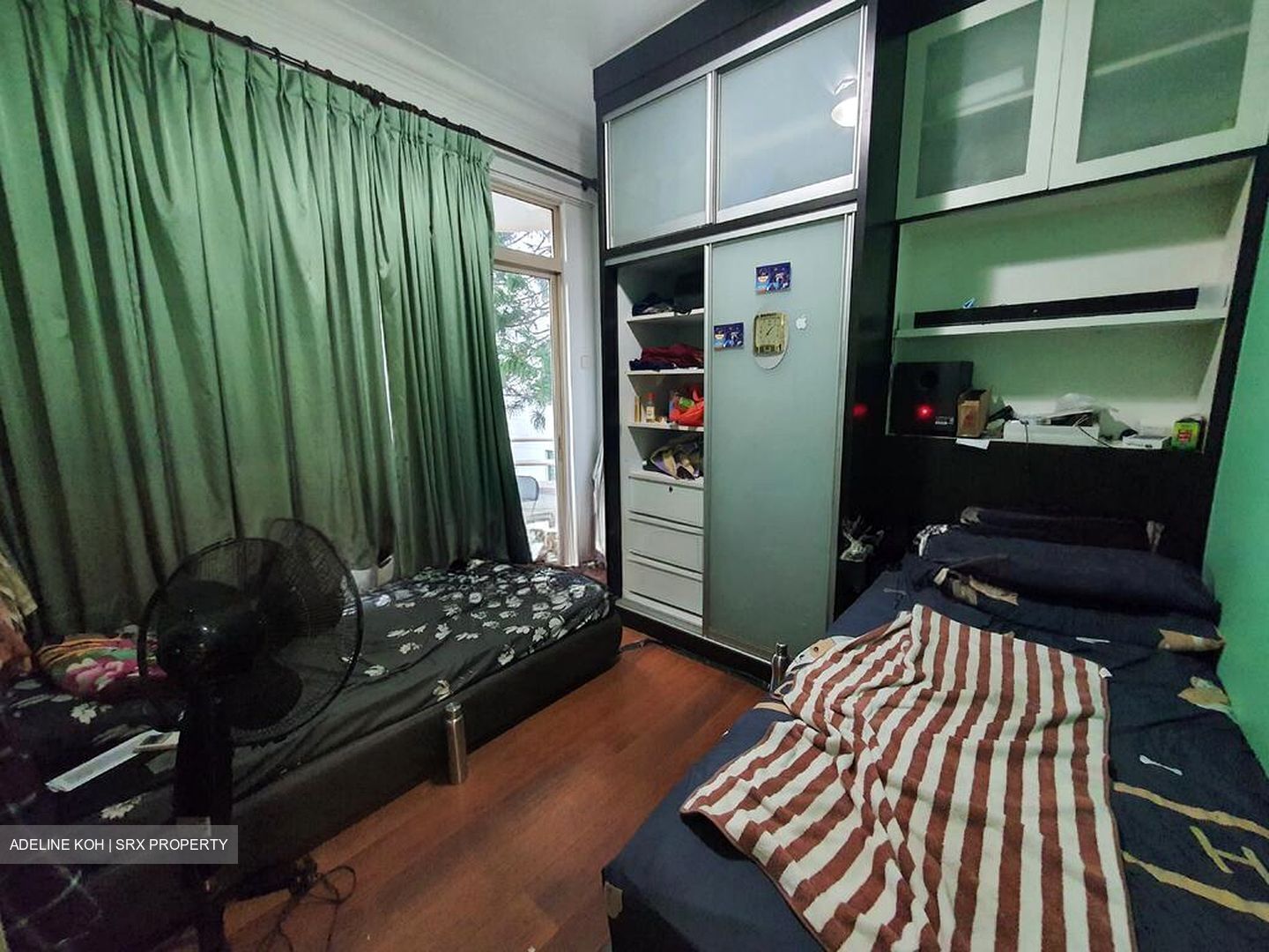 Northvale (D23), Apartment #520678041